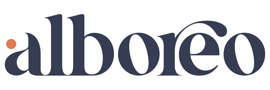 Logo Alboreo